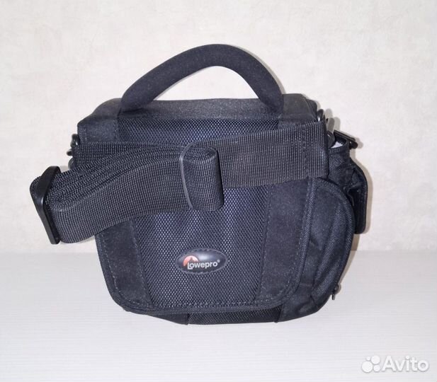 Фотоаппарат Lumix DMC-FZ35 б/у американец