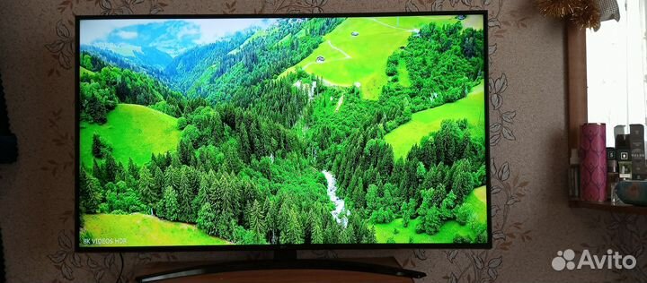 Телевизор SMART tv