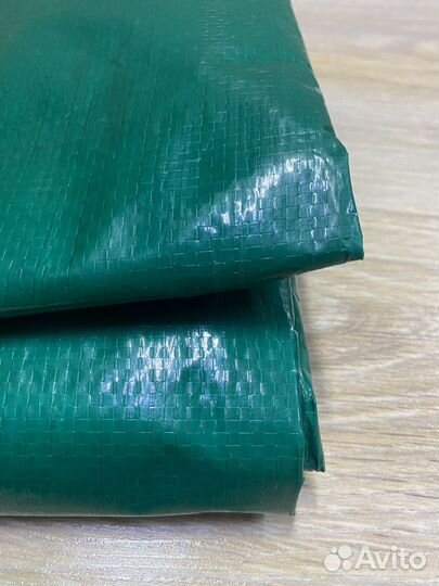 Тент тарпаулин с люверсами