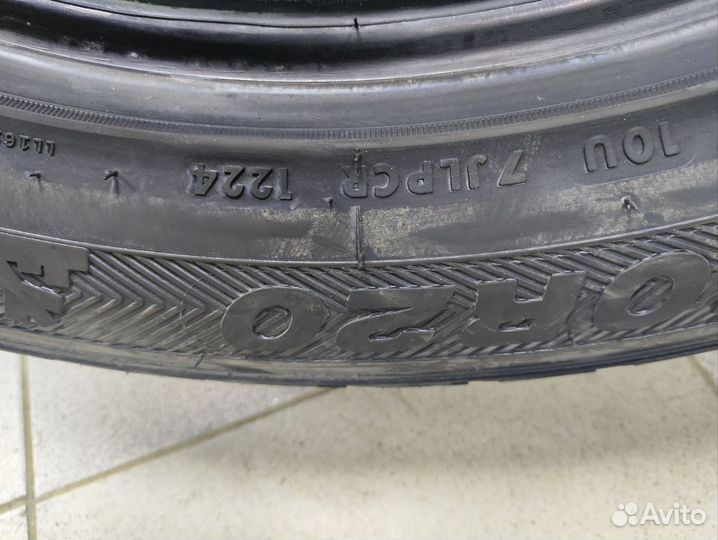 LingLong Green-Max Winter Ice I-15 SUV 255/50 R20 109H