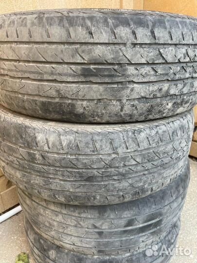 Achilles 868 All Seasons 5/55 R16 23H