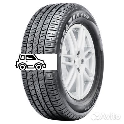 Sailun Terramax CVR 235/55 R17 103V