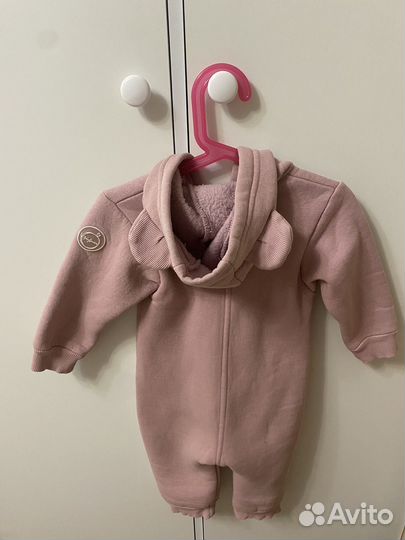 Вещи на девочку