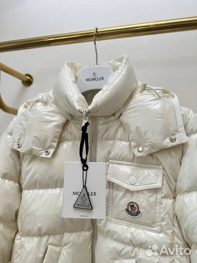 Куртка Moncler