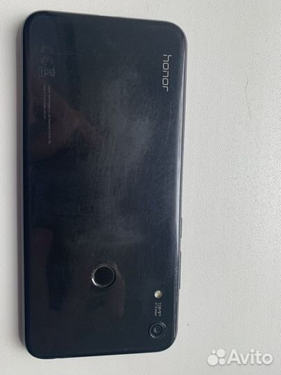 HONOR 8A Pro, 3/64 ГБ