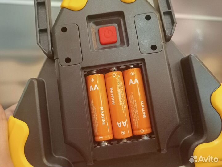 Светодиодный прожектор