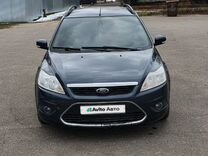 Ford Focus 1.8 MT, 2010, 290 000 км, с пробегом, цена 400 000 руб.