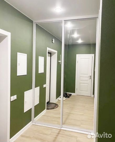 Гардероб новый от производителя