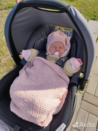 Автолюлька