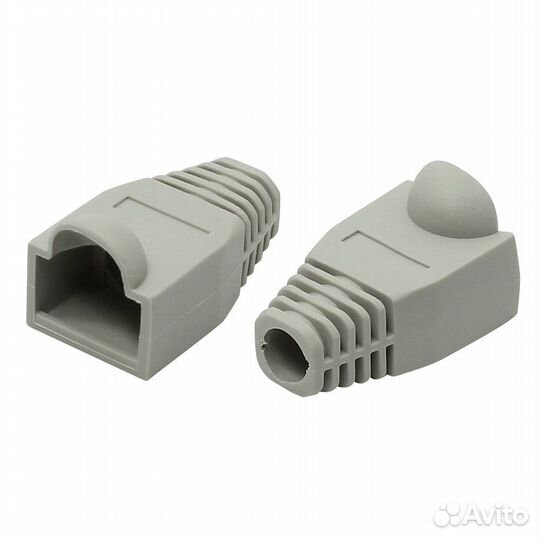 AVC-Cover-RJ45 - изолирующий колпачок для RJ-45
