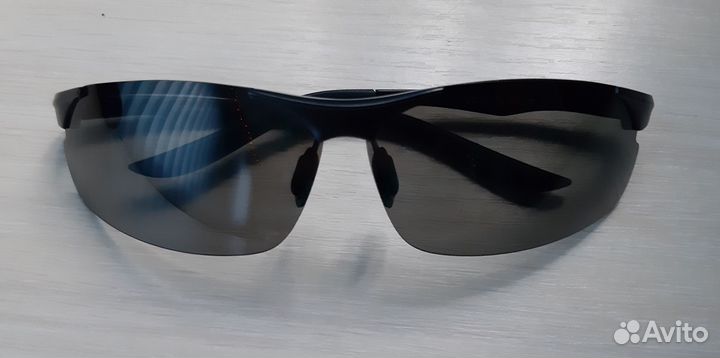 Солнцезащитные очки мужские Ray Ban Space