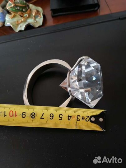 Пресс папье