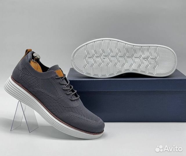 Слипоны мужские 40-45 р