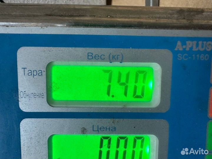 21978495 Подушка пневмоподвески задняя Volvo FH