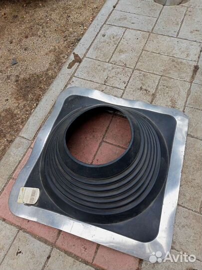 Труба из нержавеющей стали (Сэндвич)