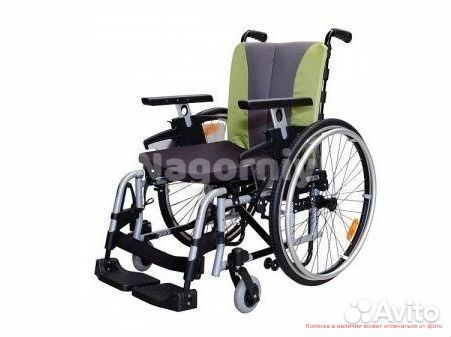 Инвалидная коляска к4 продам Otto Bоck в прокат