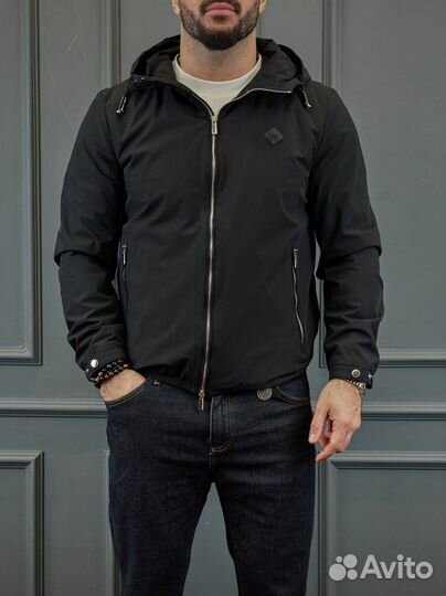 Ветровка Armani exchange