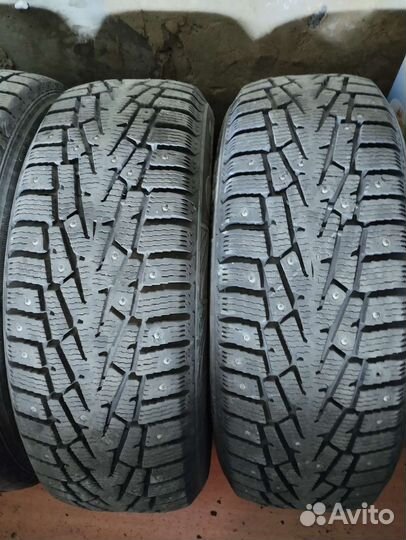 Cordiant Snow Cross 2 215/60 R16