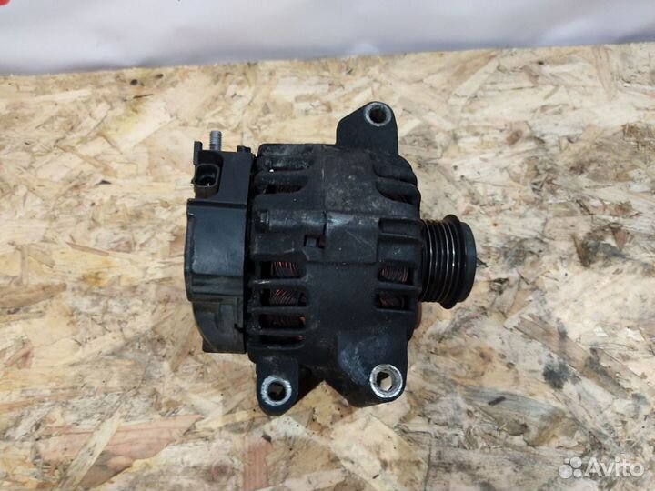 Генератор 2.4 Опель Антара