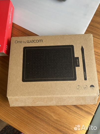 Графический планшет