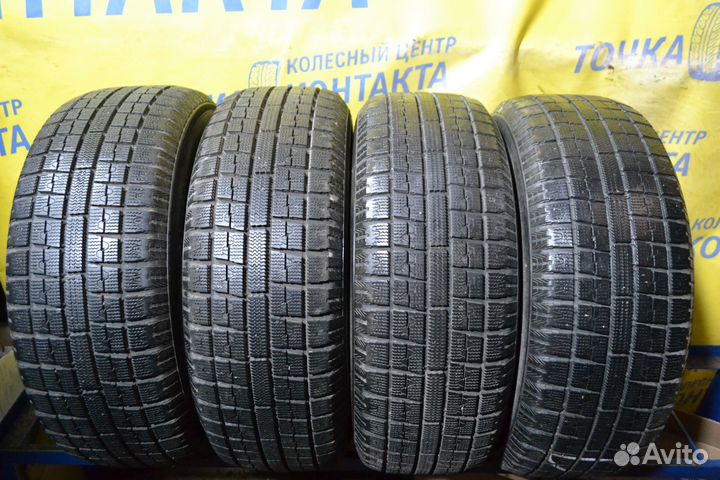 Toyo Garit G5 215/60 R16