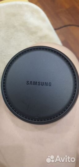 Samsung Dex Station