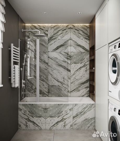 Дизайнер интерьера