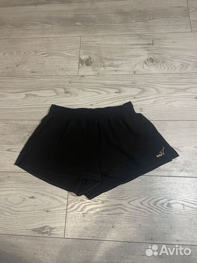 Шорты спортивные женские