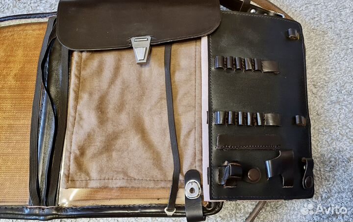 Планшет военный ссср. Новый планшет