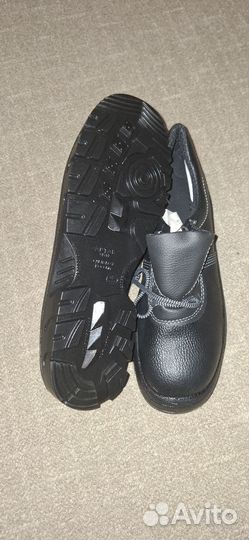 Ботинки рабочие мужские 45 размер