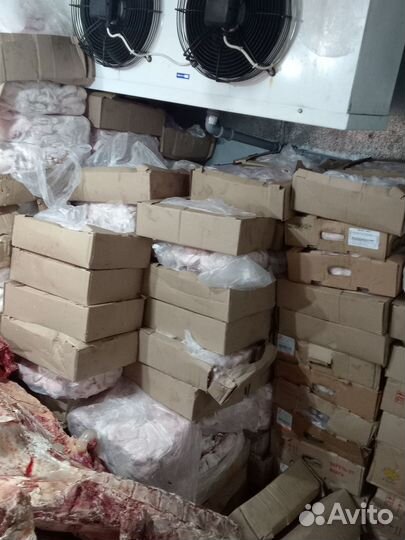 Сало свиное, шпик микс