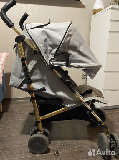 Коляска трость elodie details