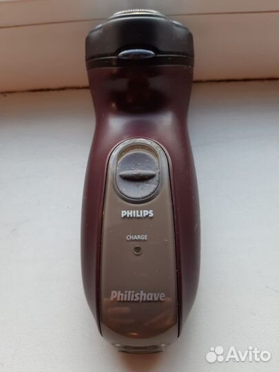 Бритва электрическая и запчасти