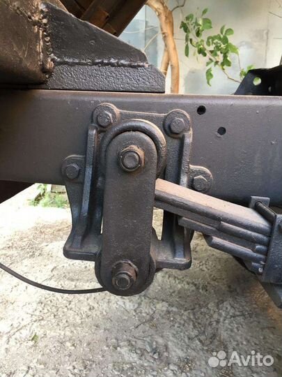 ГАЗ-САЗ 2505-10, 2007