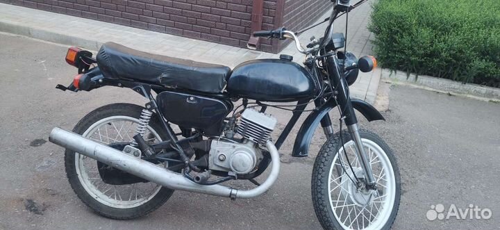 Минск 125