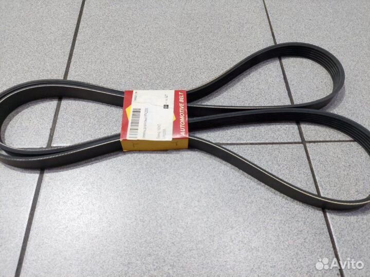 Ремень приводной