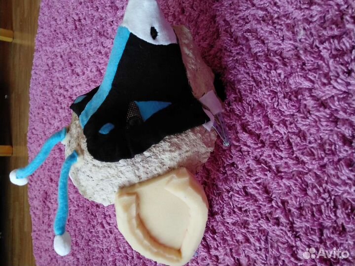 Фурсьют сергала