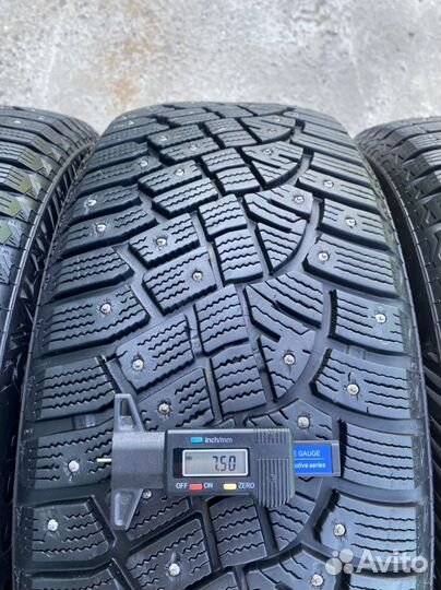 Continental IceContact 2 SUV SSR 225/55 R17 97T