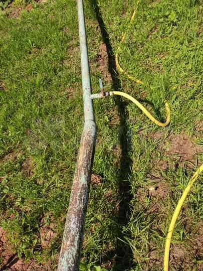 Дом 54,1 м² на участке 5,7 сот.