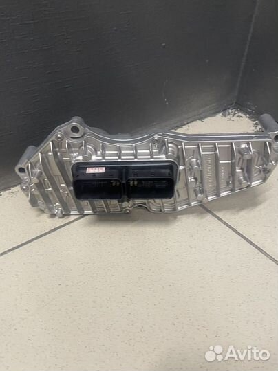 Блок TCM FF3 форд экоспорт