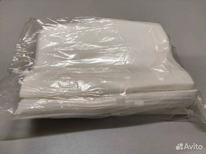 Пакеты зип лок / Пакеты для маркетплейсов