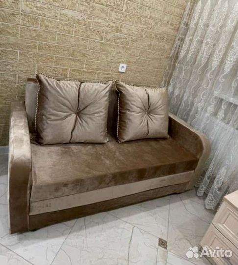 Диван Чебурашка 513