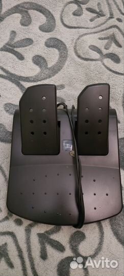 Игровой руль gembird