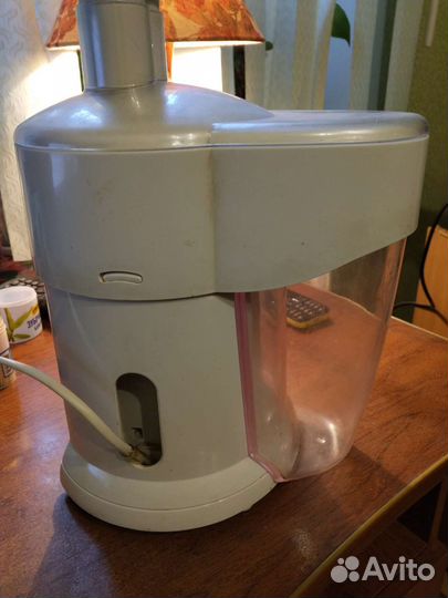 Соковыжималка vitek-1600w