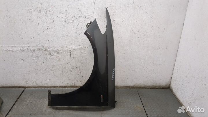 Крыло Ford Mondeo 5 2015, 2017