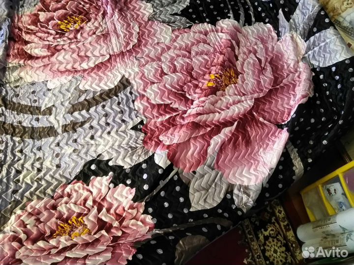 Покрывало новое