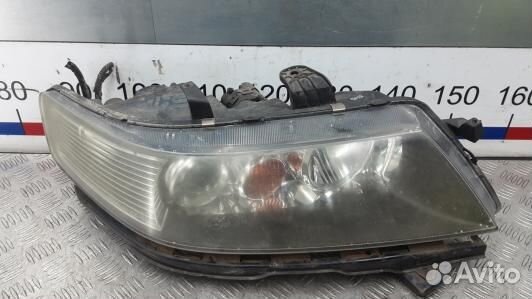 Фара правая honda accord 7 (FML17MU01)