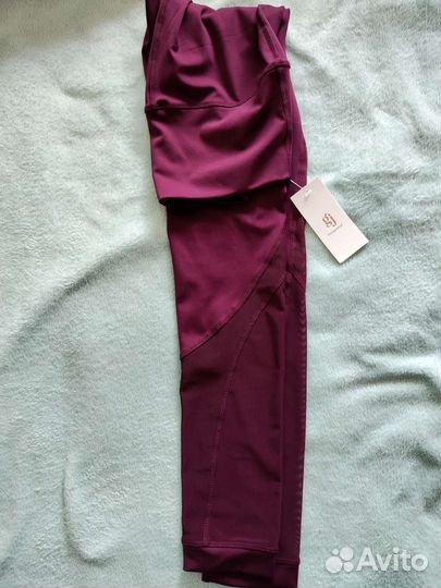 Спортивный костюм женский