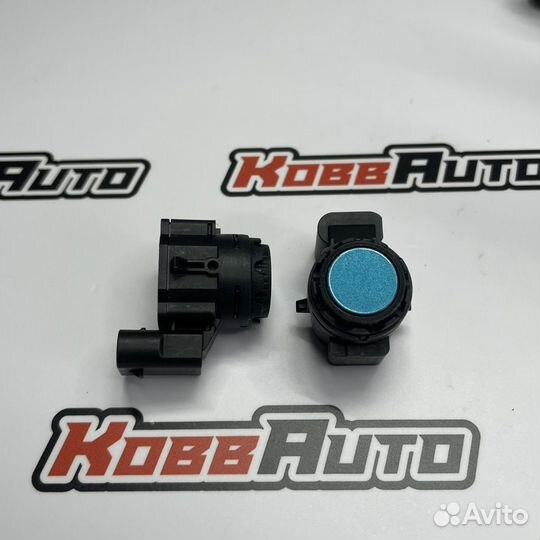 Парктроники VW Skoda Audi 5WA919275 NEW