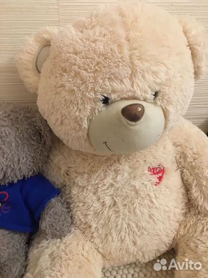 Замечательгые мишки